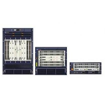 ZTE ZXCTN 9000 consists of ZXCTN 9008, ZXCTN 9004 and ZXCTN 9002