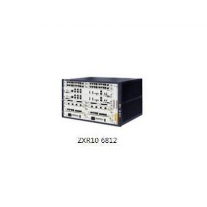 ZTE ZXR10 6812 Multi-Service Router