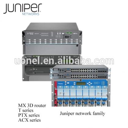 Juniper MX960-PREMIUM2-AC,MX960 Premium Bundle with redundant components, AC Power