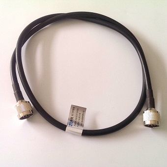 ZTE DS-91228-108-V1.3 B1 0.5M Cable