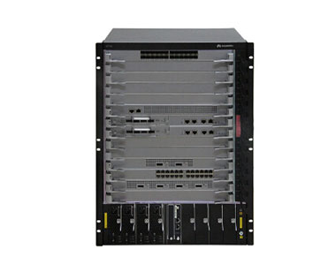 Huawei S7700 Series Switches