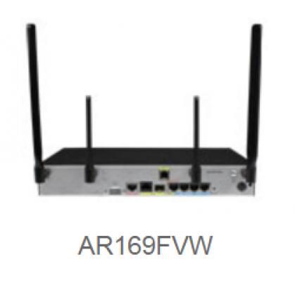 Huawei AR169FVW Router