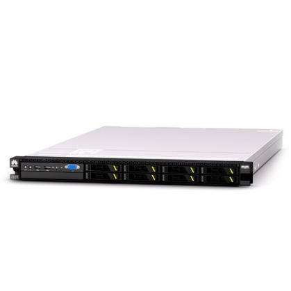 Huawei RH1288 V2 Rack Server with 1 or 2 Intel Xeon processors