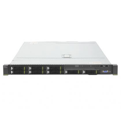 Huawei RH1288A V3 server with 1 or 2 Intel Xeon processors