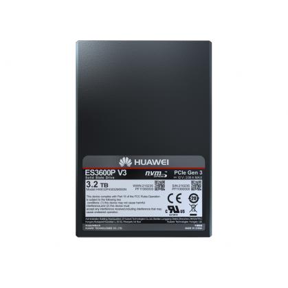 Huawei ES3600P V3 NVMe SSD