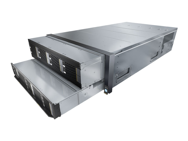 Huawei G5500 Chassis Data Center