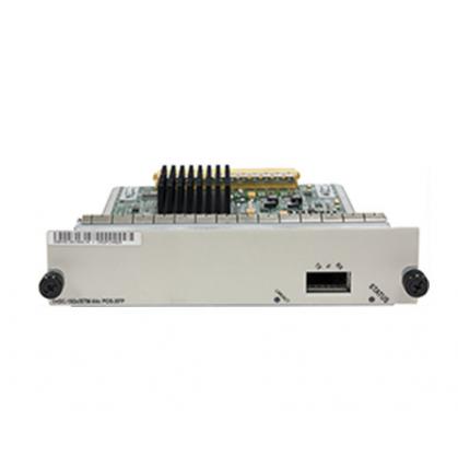 Interface card CR5D00P1MZ70 03030MXN for Huawei NE40E router