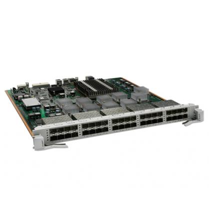 Huawei NE80E Processing Unit CR5D00EKGF20 03030LVJ 40-Port 100/1000Base-X-SFP