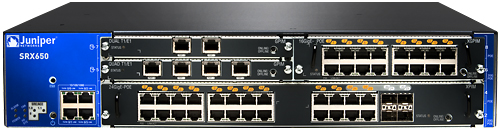 SRX-CBL-EIA530-DCE-2,2 Port EIA530 Cable (DCE) for Octal Serial GPIM