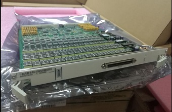 Huawei SLTF H601SLTF Front access transfer board